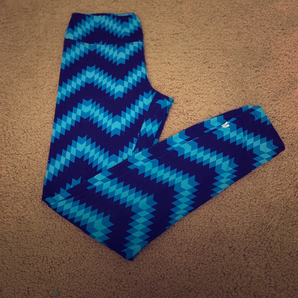 Yoga leggings